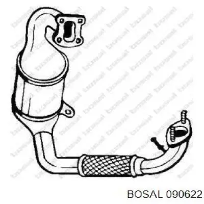  090622 Bosal