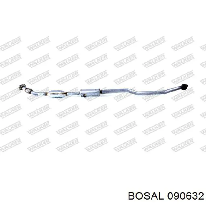  090632 Bosal