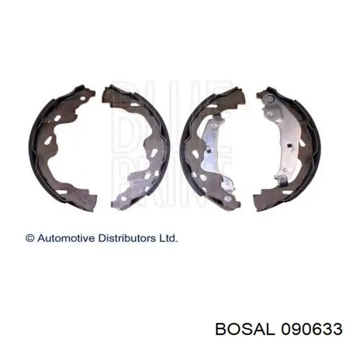  090633 Bosal