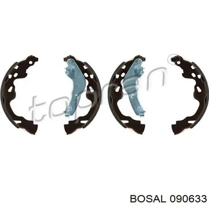 Катализатор 1580952 Ford