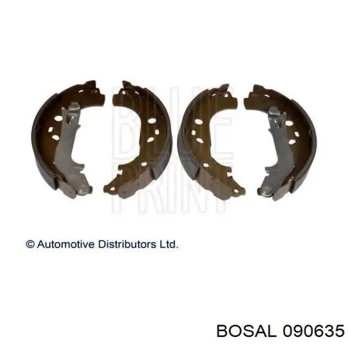 090635 Bosal 