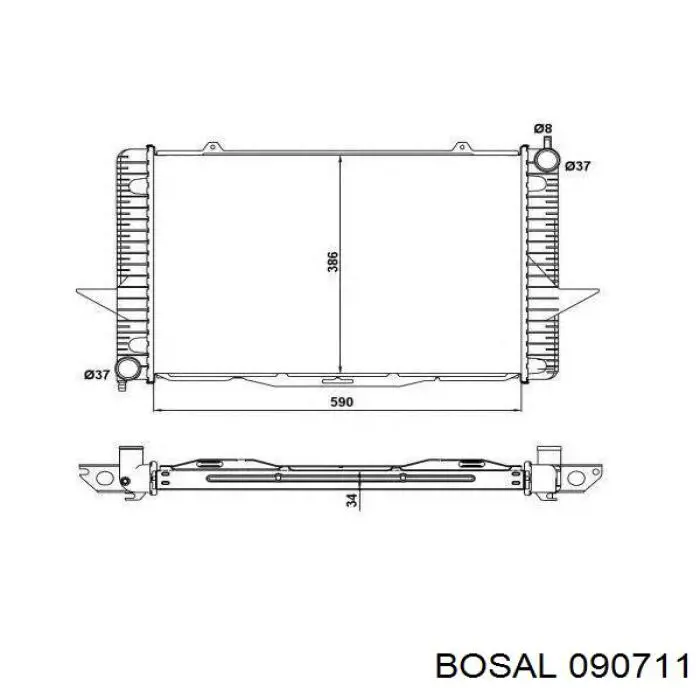  090711 Bosal