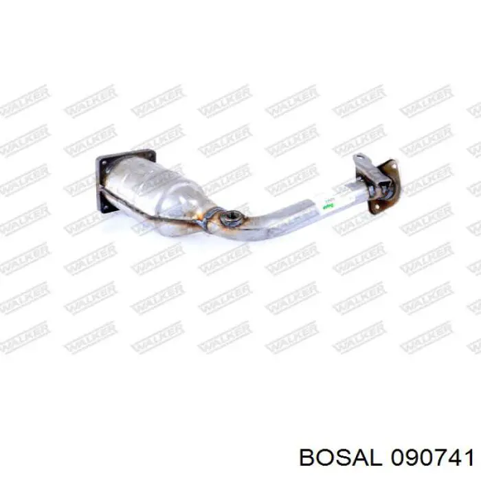  090741 Bosal