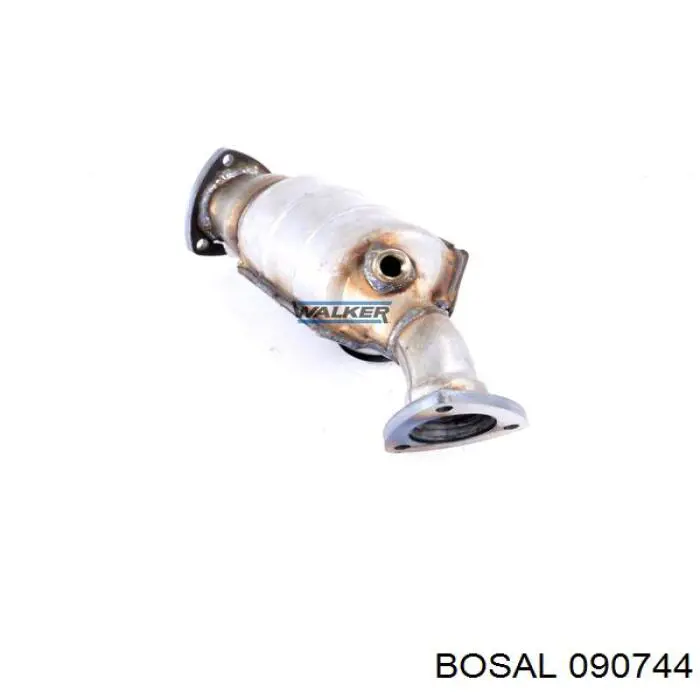 Катализатор Bosal 090744