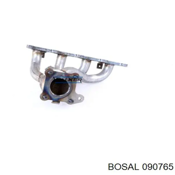 Коллектор выпускной Bosal 090765
