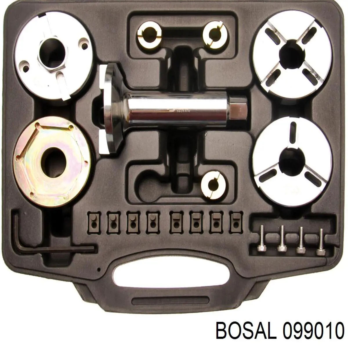  099010 Bosal