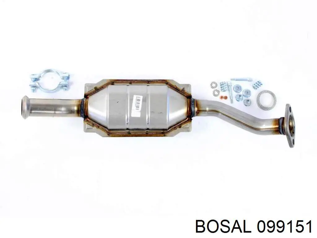  099151 Bosal