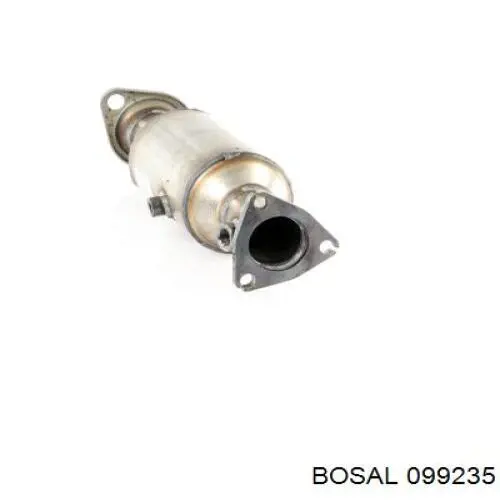 Каталитический нейтрализатор отработавших газов Bosal 099235 цена, от 563.87 USD