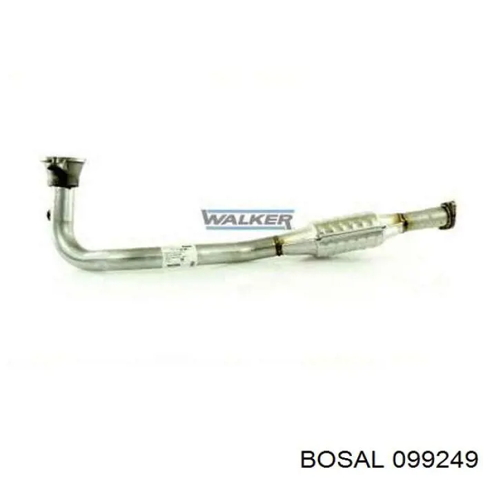  099249 Bosal