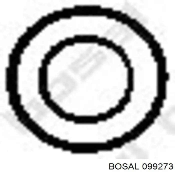  099273 Bosal