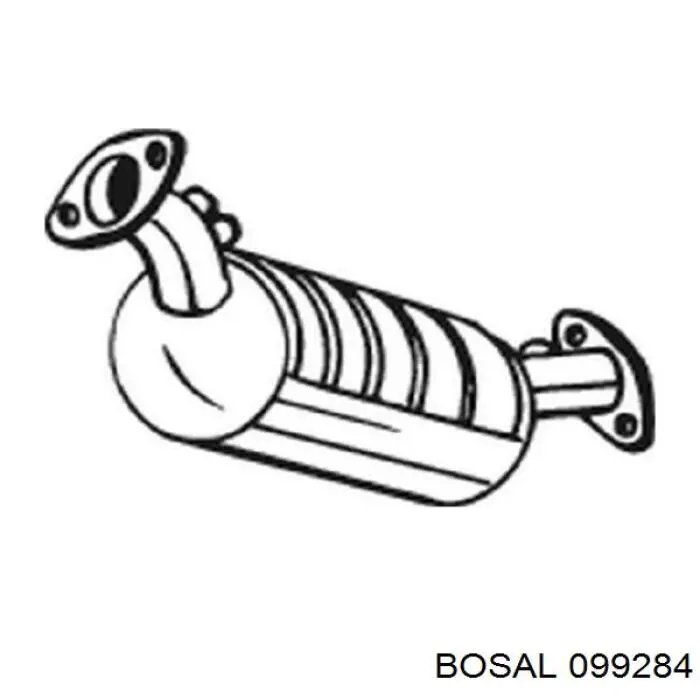  099284 Bosal