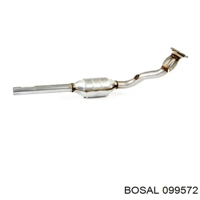 099-572 Bosal катализатор