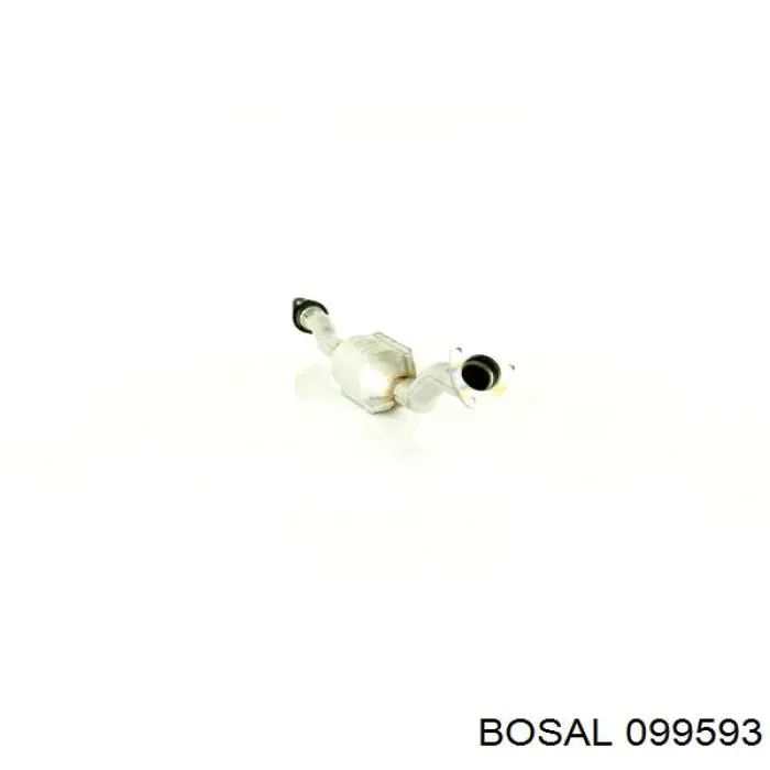 Каталитический нейтрализатор отработавших газов Bosal 099593 цена, от 104.13 USD