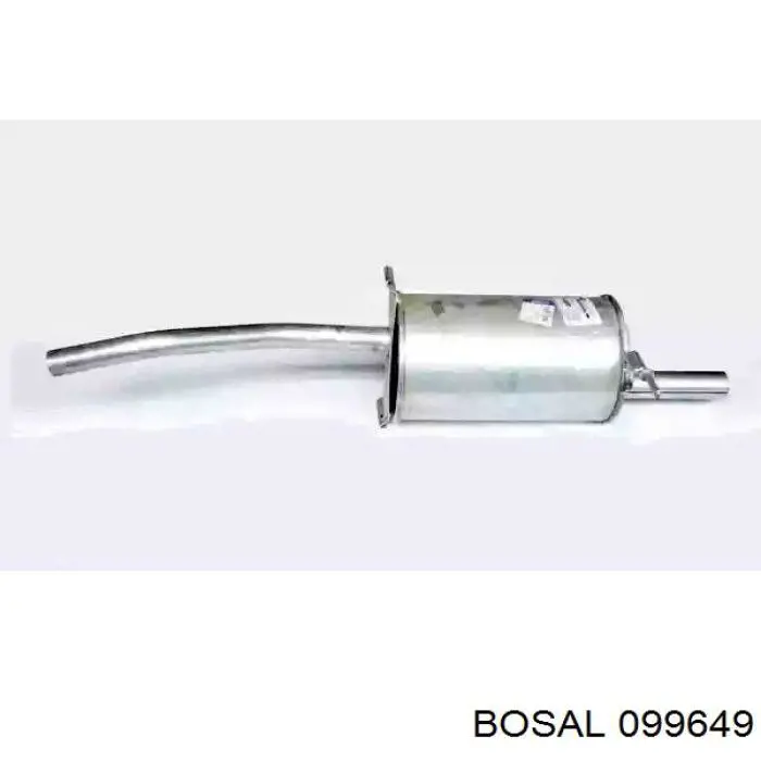  099649 Bosal