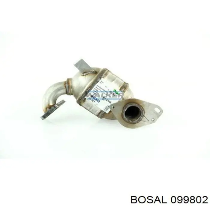  099802 Bosal