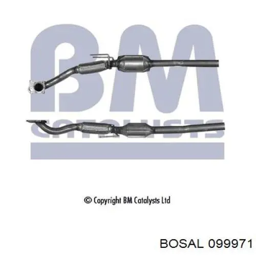  099971 Bosal