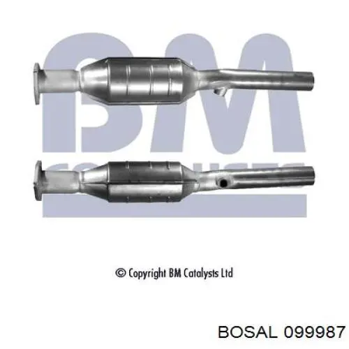  099987 Bosal