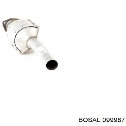 Катализатор Bosal 099987