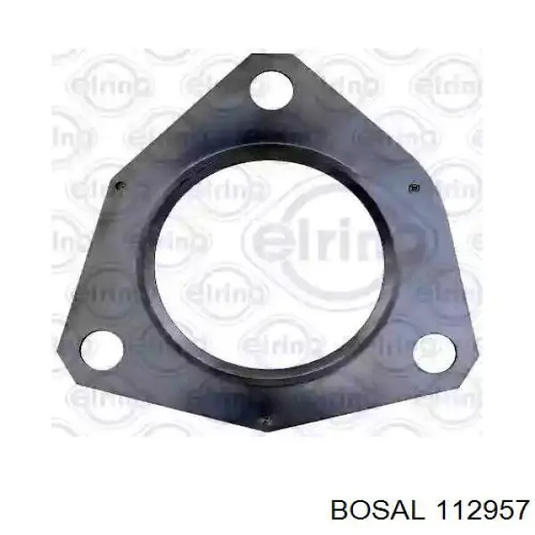 Купить 112957 Bosal Прокладка глушителя монтажная