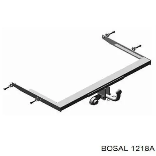 1218A Bosal 