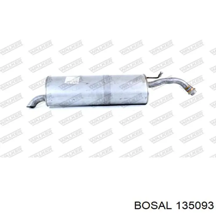 135093 Bosal