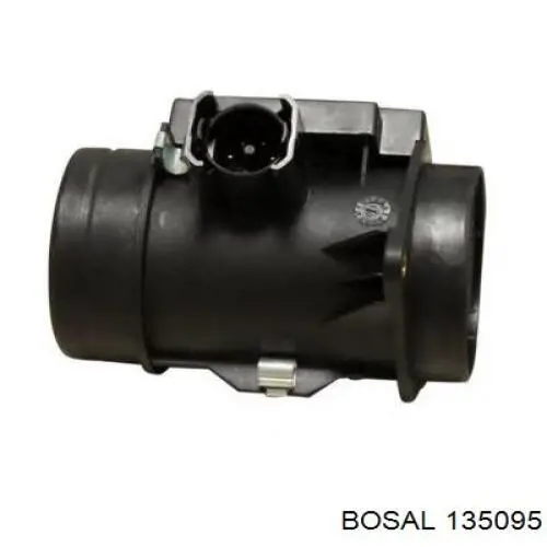 Выхлоп задний Bosal BS135095 цена, от 62.71 USD