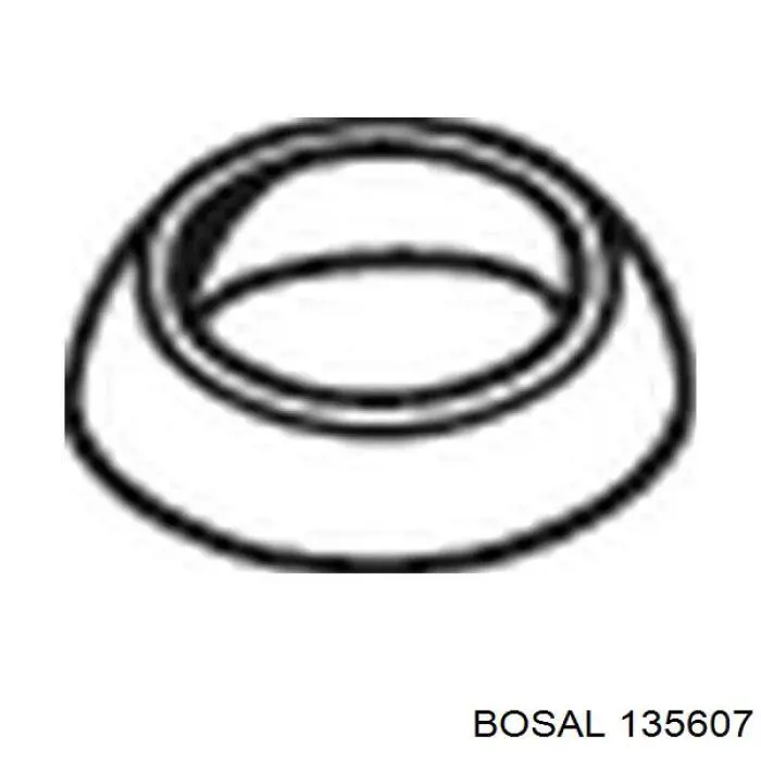  135607 Bosal