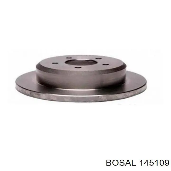 145109 Bosal