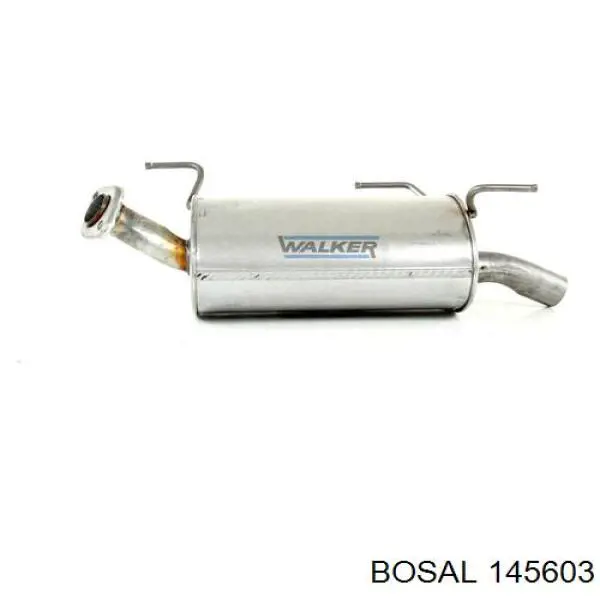  BS145609 Bosal