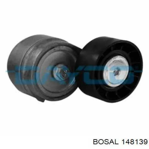Купить 55700852 Fiat/Alfa/Lancia Глушитель задний