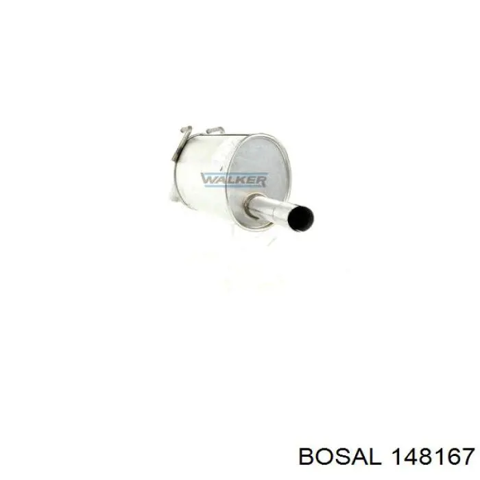  BS148167 Bosal