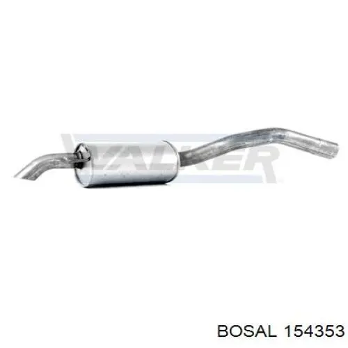  154353 Bosal