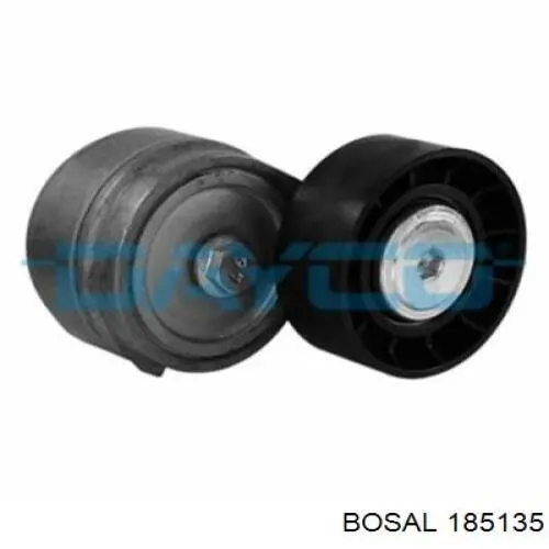 Купить 185135 Bosal Глушитель задний