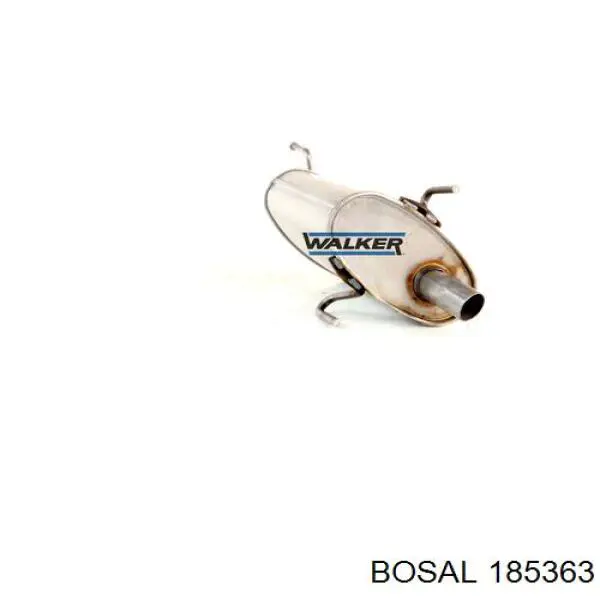  BS185363 Bosal