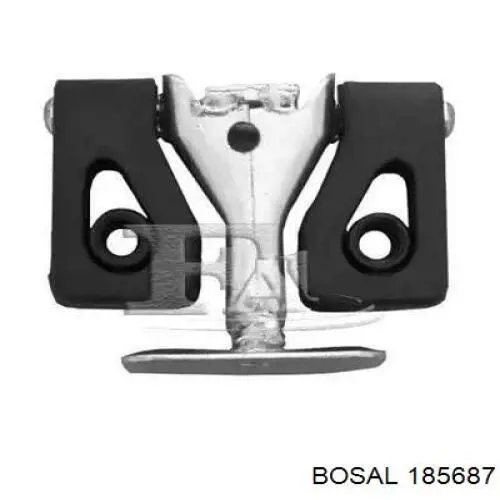  BS185687 Bosal