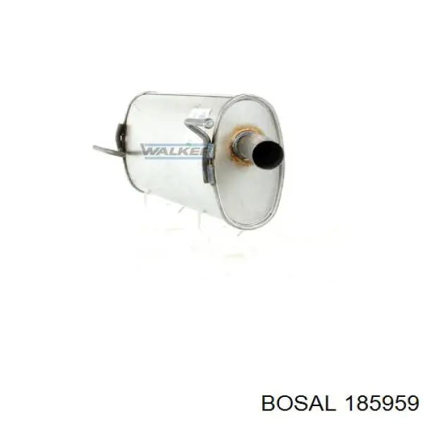  BS185959 Bosal