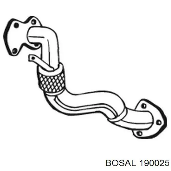  190025 Bosal