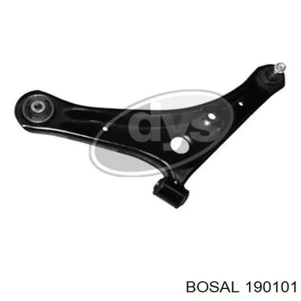 Купить 1628402 Starline Глушитель задний