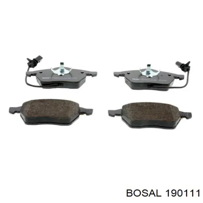 Выхлоп задний Walker 22432 цена, от 63.67 USD