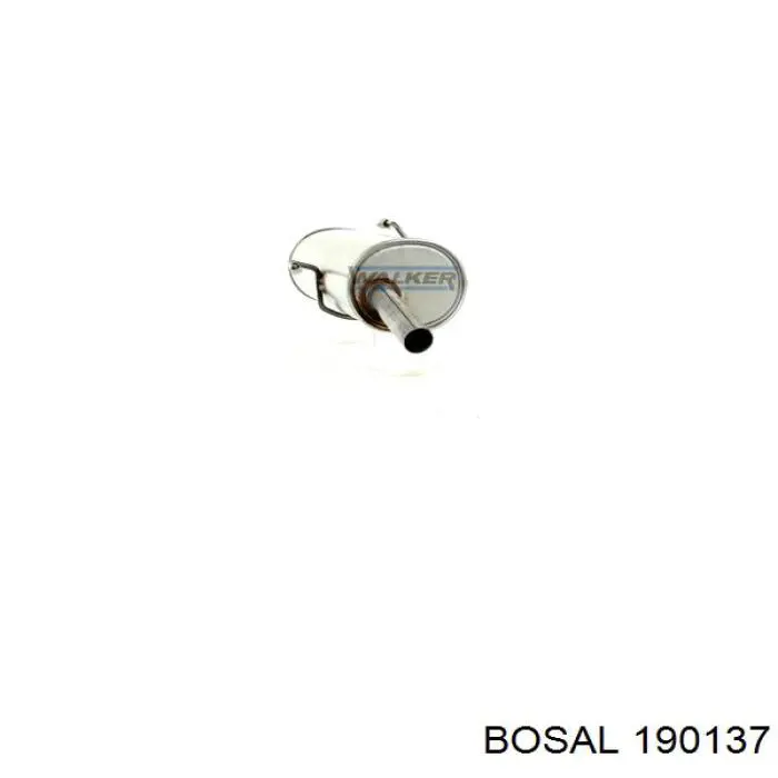  190137 Bosal