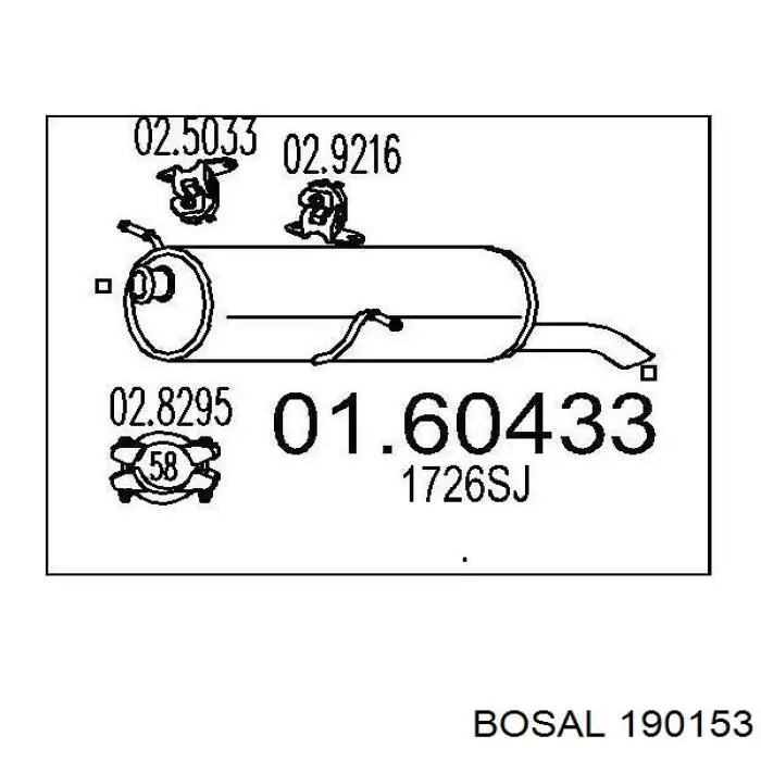  FP5406G33 Polmostrow