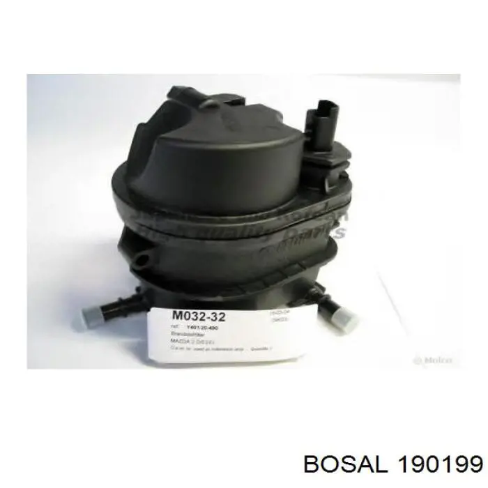  190199 Bosal