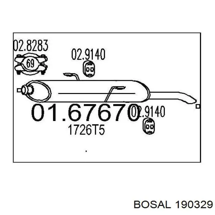  190329 Bosal