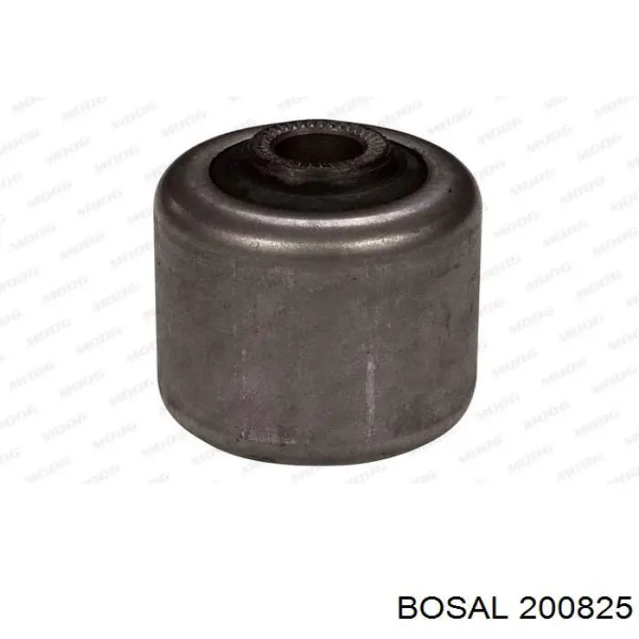 Купить 200825 Bosal Выхлоп центральный