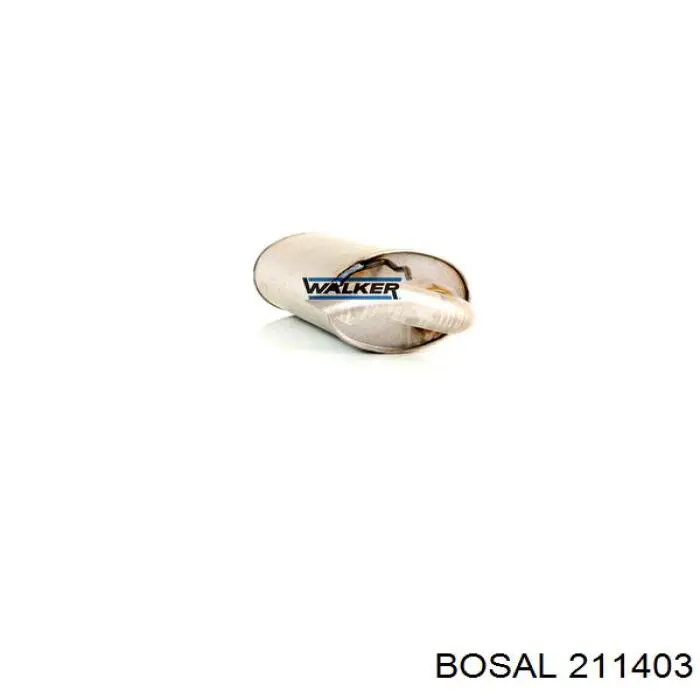  211403 Bosal