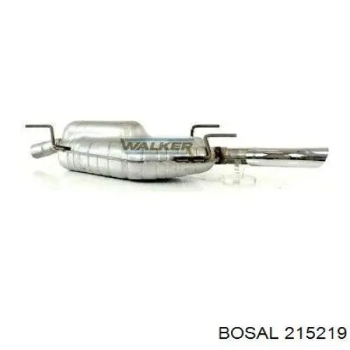  215219 Bosal