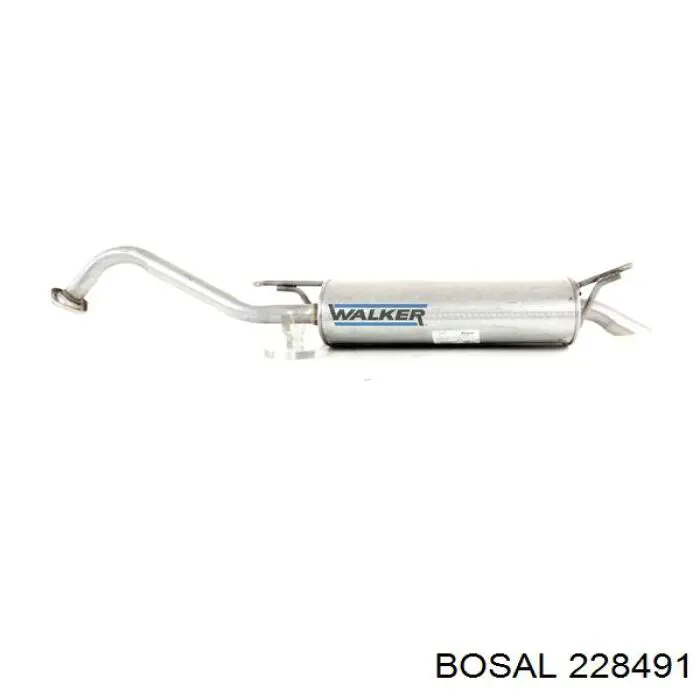  228491 Bosal