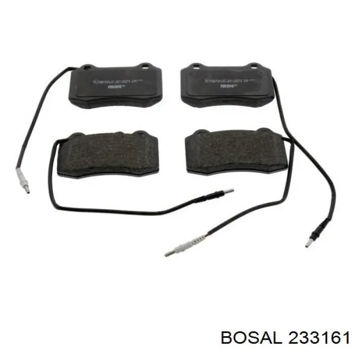 233161 Bosal