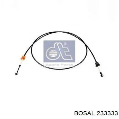  BS233333 Bosal