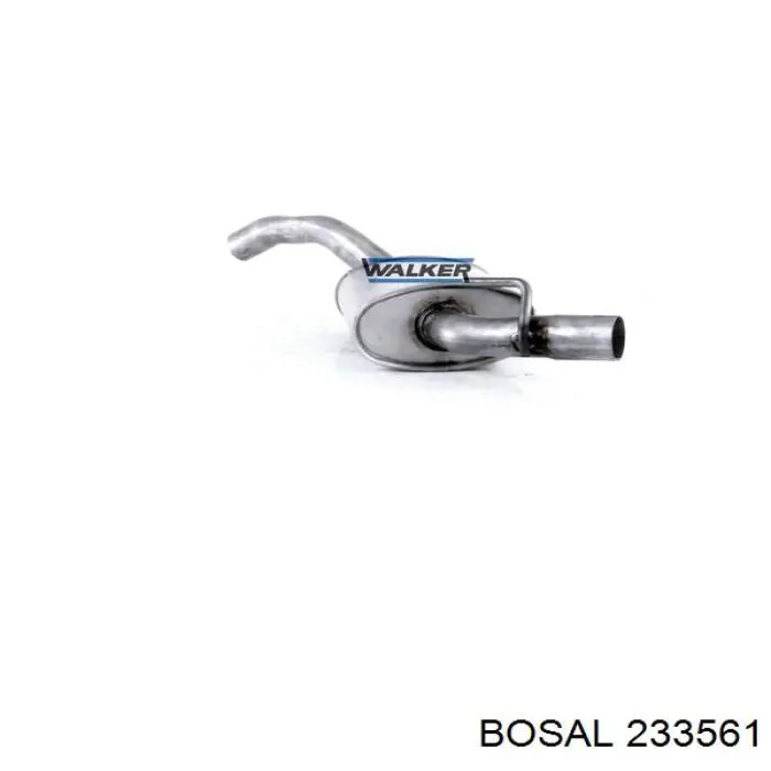  233561 Bosal